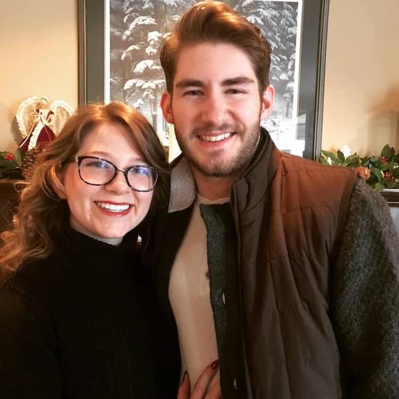 Meet your Posher, Alaina - Picture 1 of 1